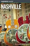 Frommers guide to Nashville and Memphis cover of Frommers - Memphis/Nashville