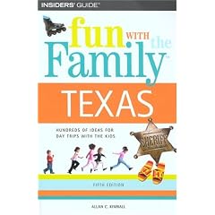 Fun with the Family Texas