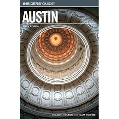 Insiders' Guide to Austin