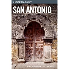 Insiders' Guide to San Antonio