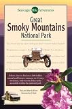 Scavenger Hike Adventures: Great Smoky Mountains Nat'l Park (Scavenger Hike Adventures)