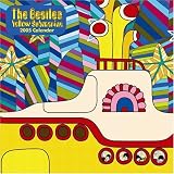 Yellow Submarine 2005 Calendar