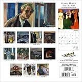 Edvard Munch 2006