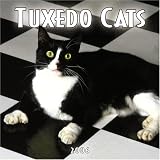 Tuxedo Cats 2006 Calendar
