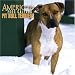 Search : American Pit Bull Terriers 2006 Calendar