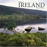 Wild & Scenic Ireland 2006 Calendar (Travel and Places Wall Calendars)