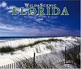Wild & Scenic Florida Deluxe 2006 Calendar (Regional Photographic Wall Calendars)