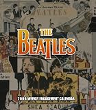 The Beatles Weekly 2006 Calendar