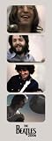 The Beatles 2006 Calendar: Slimline