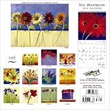 Nel Whatmore 2006 Wall Calendar (Art Photographic)