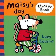 Maisy's Day