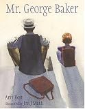 Mr. George Baker (Reading Rainbow Book)