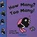 Pip the Penguin: How Many? Too Many! (Pip the Penguin)
