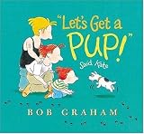 "Lets Get a Pup!" Said Kate