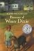   - Because of Winn-Dixie