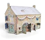 Willows Christmas: A Three-Dimensional Advent Calendar