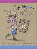 Judy Moody Gets Famous! (Judy Moody)