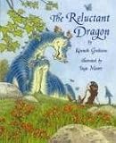 The Reluctant Dragon