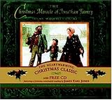 The Christmas Miracle of Jonathan Toomey Book and CD (Christmas Miracle of Jon Toome)