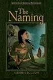 The Naming (Pellinor, Book 1)