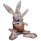 Guess How Much I Love You Tenth Anniversary Hugging Hares by Sam McBratney