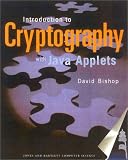 Introduction to Cryptography with Java Applets