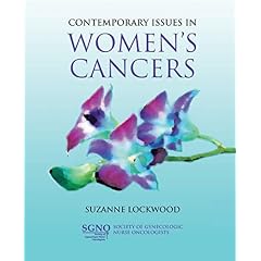 Contemporary Issues in Women's Cancer - Lockwood New Bo