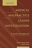 Medical Malpractice Claims Investigation