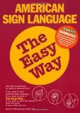 American Sign Language the Easy Way