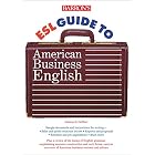 Barron's ESL Guide to American Business English