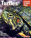 Turtles (Complete Pet Owner's Manual)