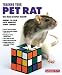 Training Your Pet Rat by Barbara Somerville