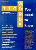 1100 Words You Need to Know (1100 Words You Need to Know)