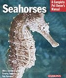 Seahorses: Everything About History, Care, Nutrition, Handling, and Be