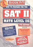 How to Prepare for the SAT II Math Level II C