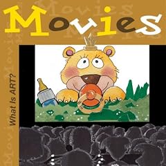 What is Art? Movies