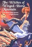 The Witches of Winged-Horse Mountain (The Adventures of Beatrice Bailey)