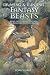 Drawing & Painting Fantasy Beasts: Bring to Life the Creatures and Monsters of Other Realms