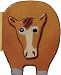 Miniature Horse Book : Horse (Chunky Farm Books)
