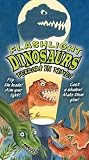 Flashlight Dinosaurs, Terror in Time (Flashlight Books)