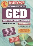 How to Prepare for the GED with CD-ROM