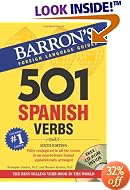 Spanish Language Guides