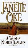 A Woman Named Damaris (Women of the West)