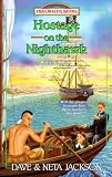 Hostage on the Nighthawk: Governor William Penn (Trailblazer Books)