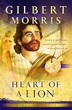 Heart of a Lion (Lions of Judah)