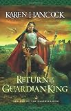 Return of the Guardian-King (Legends of the Guardian-King)