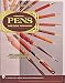 Turning Pens and Desk Accessories by Mike Cripps
