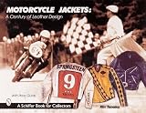 Motorcycle Jackets: A Century of Leather Design