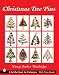 Christmas Tree Pins: O Christmas Tree by Nancy Yunker Trowbridge