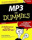 MP3 For Dummies